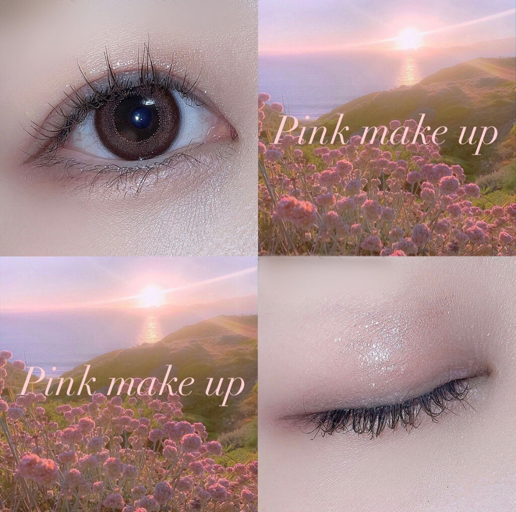 3CE マルチアイカラーパレット/3CE/アイシャドウパレットを使ったクチコミ（1枚目）