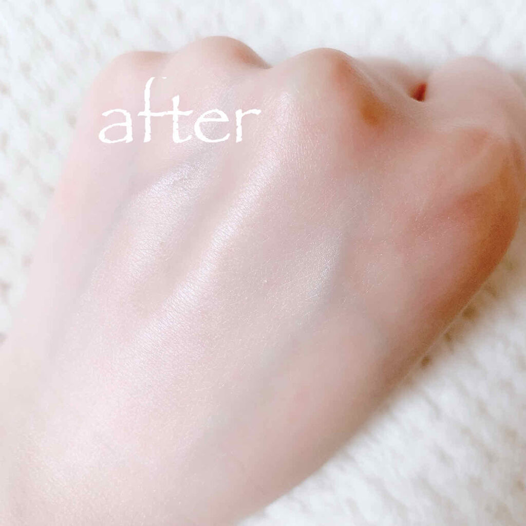 ETUDE グロウオン シマーグラムベースのクチコミ「«ETUDE HOUSE（エチュードハウス）»

今回紹介するのは
☆ETUDE HOUSE（.....」（3枚目）