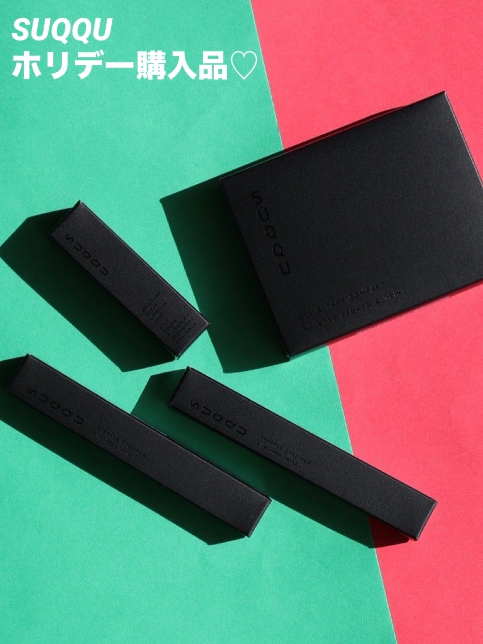 モイスチャー グレイズ リップスティック/SUQQU/口紅を使ったクチコミ(1枚目)