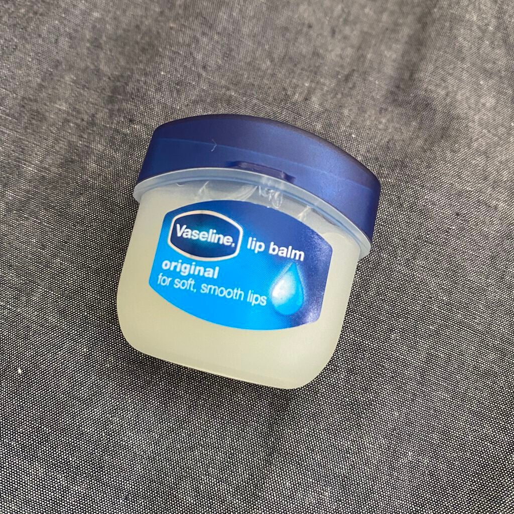 オリジナル ピュアスキンジェリー/ヴァセリン/ボディクリームを使ったクチコミ(2枚目)