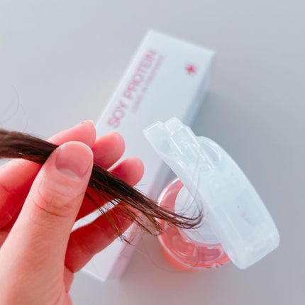 ノーウォッシュトリートメント/MEDICUBE/アウトバストリートメントを使ったクチコミ(5枚目)