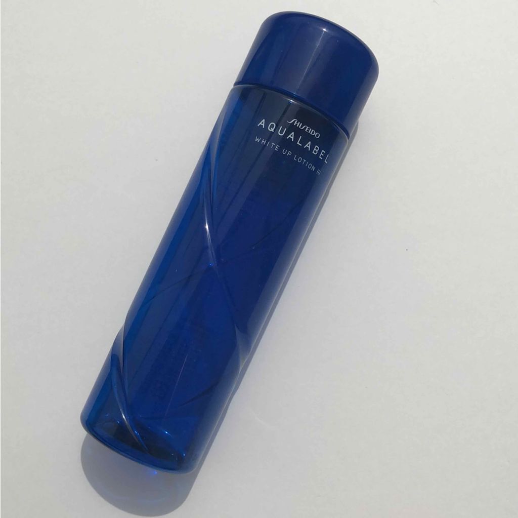 ホワイトアップ ローション(III)/アクアレーベル/化粧水を使ったクチコミ(1枚目)