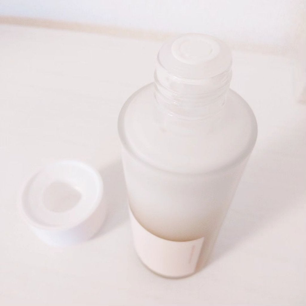 ヴィーガンコンブチャ ティー エッセンス/Dr.Ceuracle/オールインワン化粧品を使ったクチコミ(4枚目)