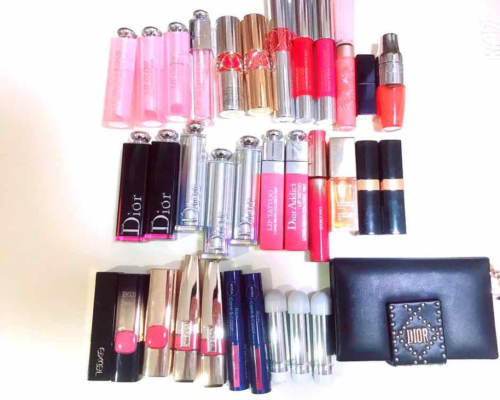 maca on LIPS 「こんばんは!はじめまして。macaと申します。何か投稿してみた..」(1枚目)