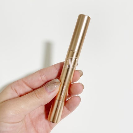 ゲットイットティントグレーズバーム/TONYMOLY/リップティントを使ったクチコミ(2枚目)