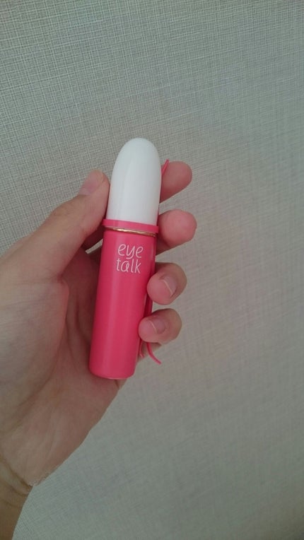 アイトーク/アイトーク/二重まぶた用アイテムを使ったクチコミ(1枚目)