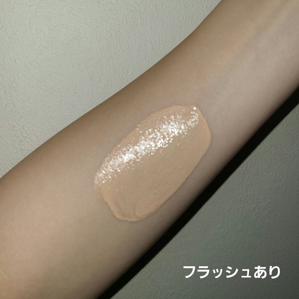 ル ブラン ラ バーズ/CHANEL/化粧下地を使ったクチコミ(4枚目)