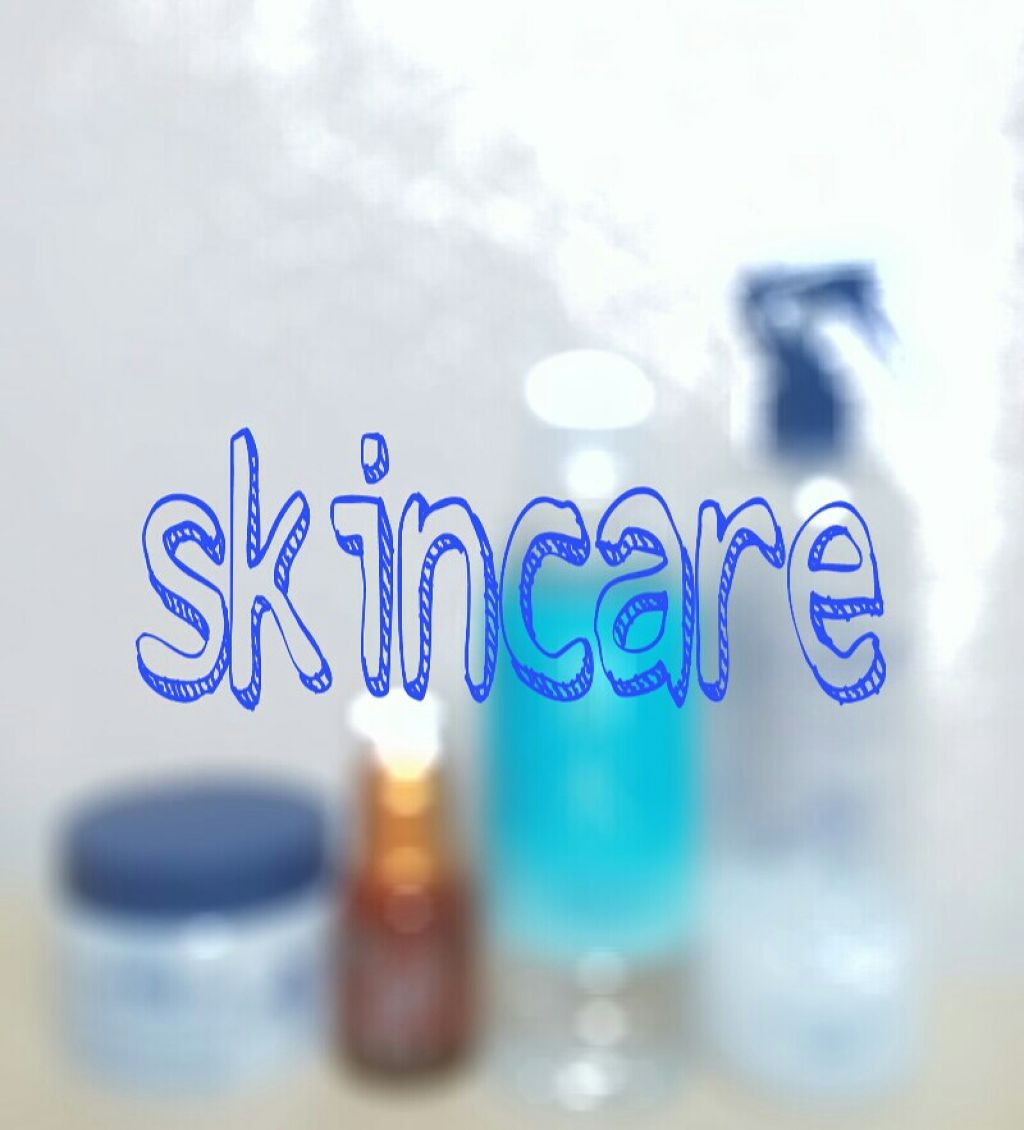 肌水/肌水/ミスト状化粧水を使ったクチコミ（1枚目）