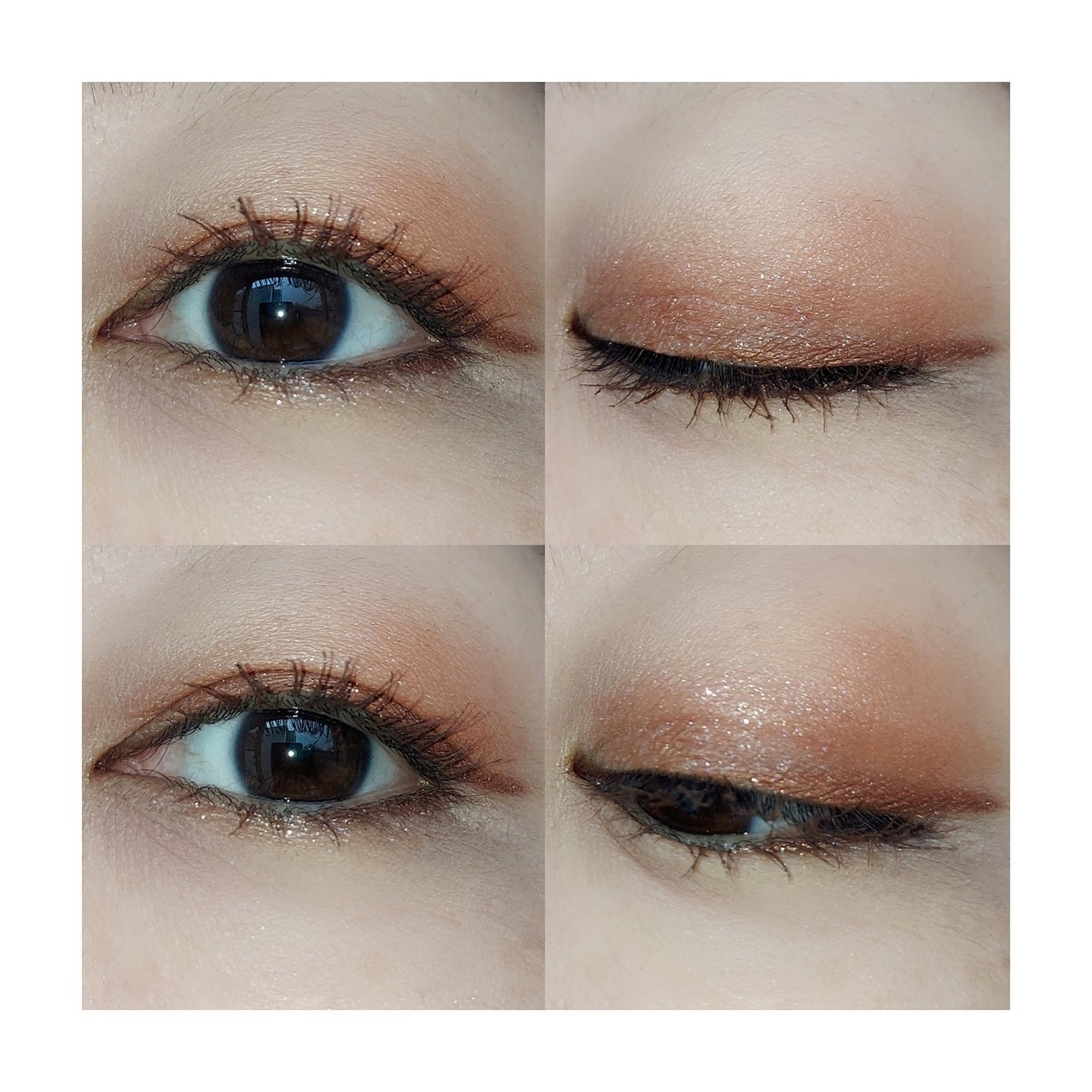 アディクション ザ アイシャドウ/ADDICTION/単色アイシャドウを使ったクチコミ(3枚目)