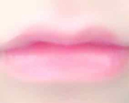 ニベア クリームケア リップバーム はちみつの香り/ニベア/リップケアを使ったクチコミ(3枚目)