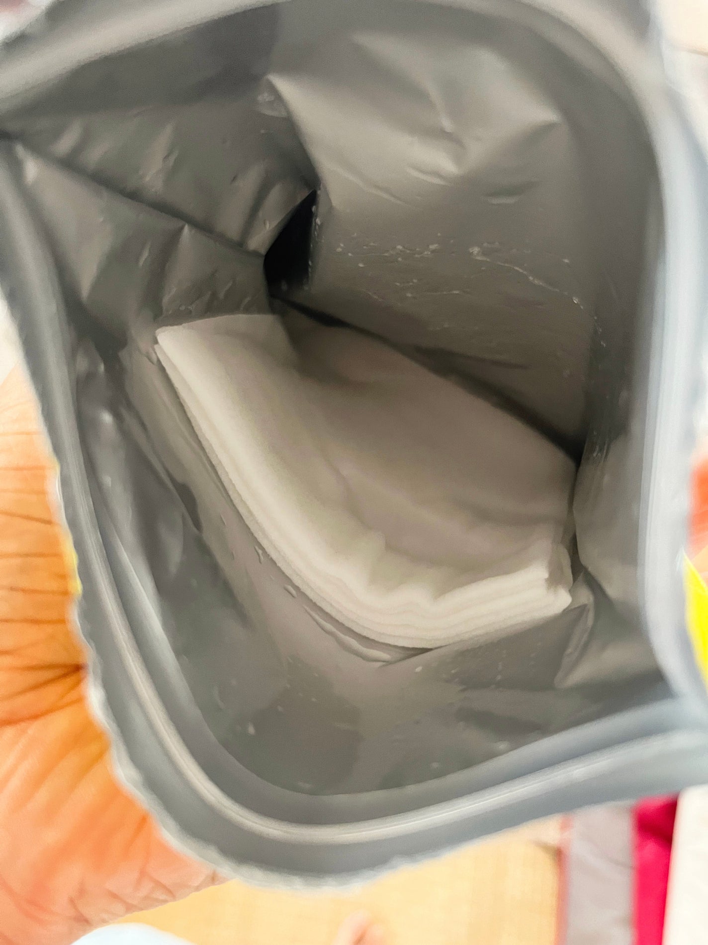 目ざまシート ひきしめタイプ/サボリーノ/シートマスク・パックを使ったクチコミ(3枚目)