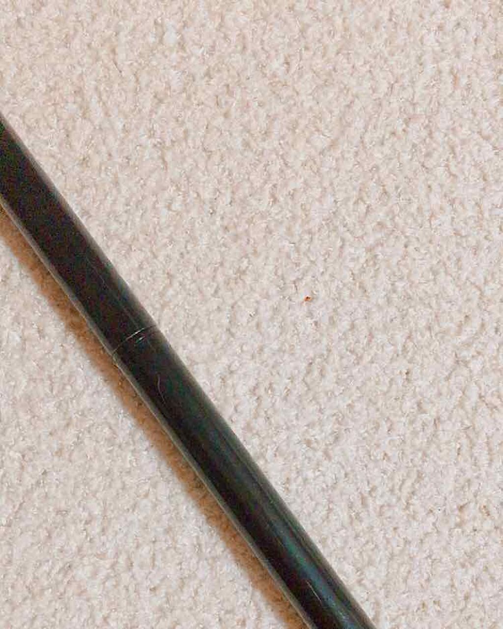 パワフルステイ ジェルライナー/FASIO/ジェルアイライナーを使ったクチコミ（1枚目）