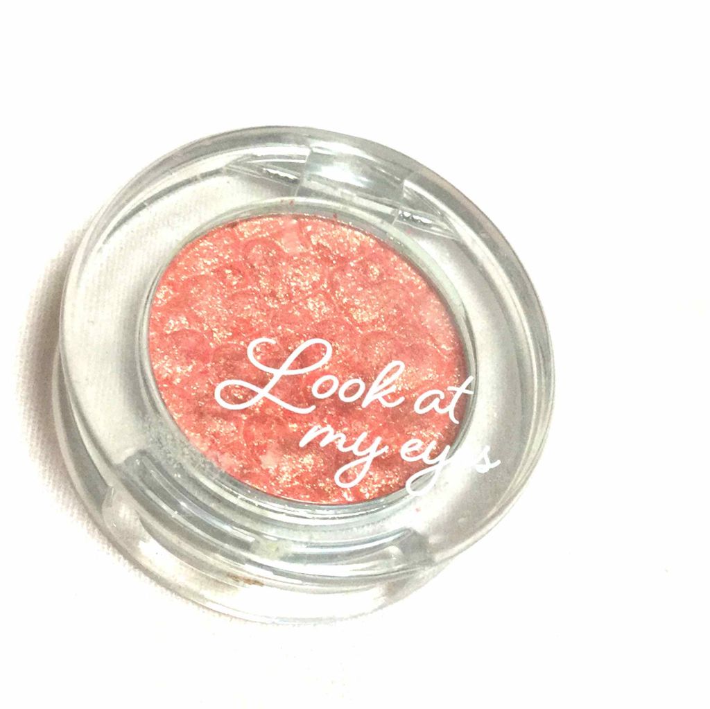 ルックアット マイアイジュエル/ETUDE/単色アイシャドウを使ったクチコミ（1枚目）