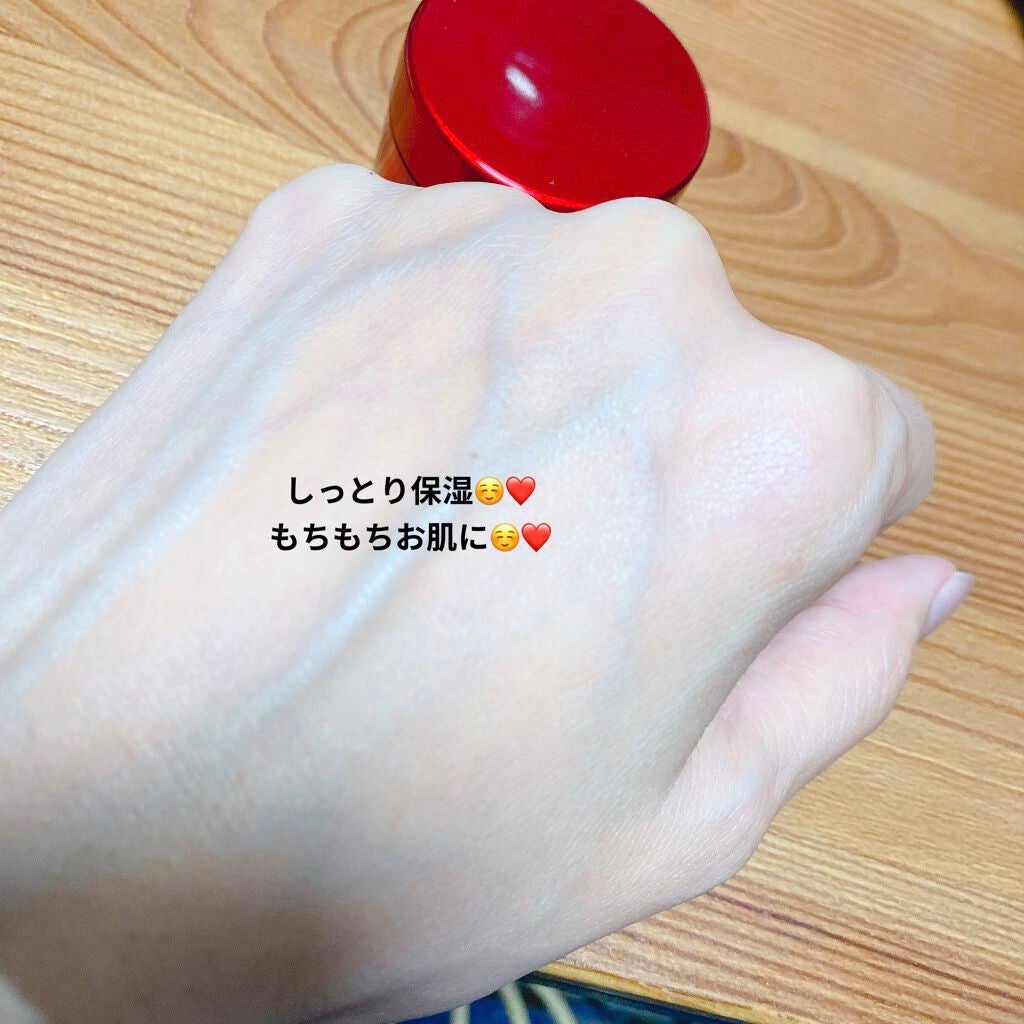 R.N.A. パワー ラディカル ニュー エイジ/SK-II/乳液を使ったクチコミ(4枚目)