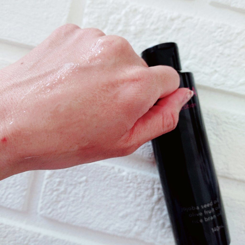 ベビーローション/BELTA(ベルタ)/化粧水を使ったクチコミ(3枚目)