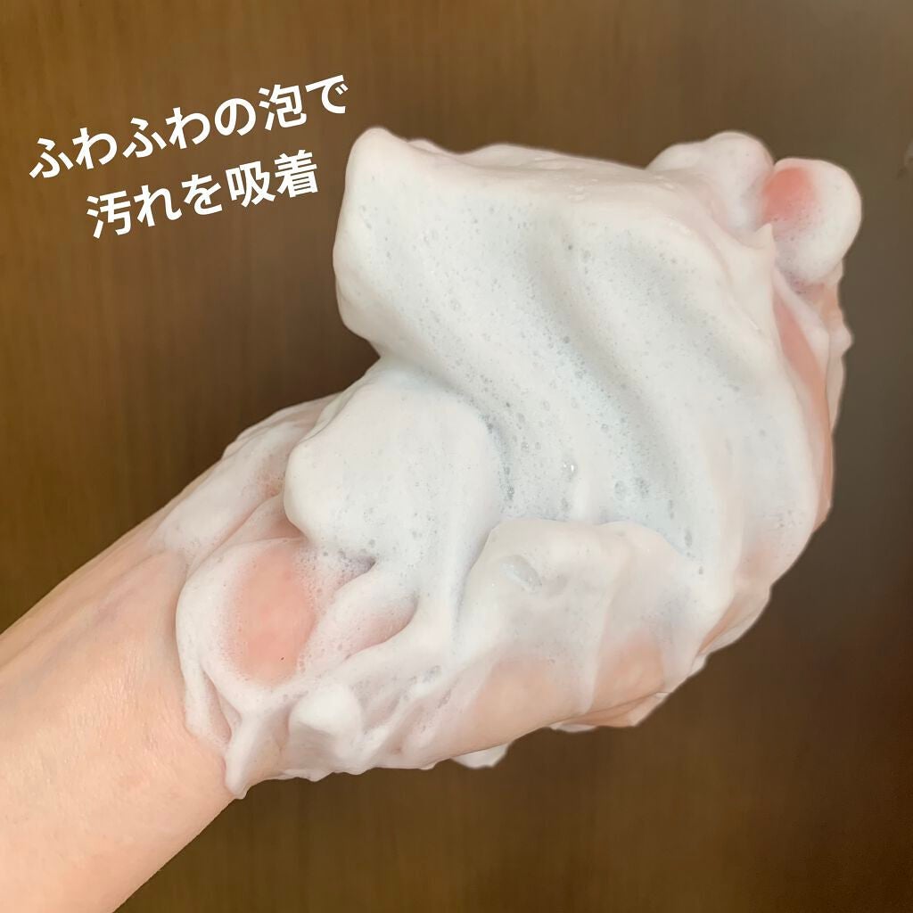 ディープクリア洗顔パウダー/ファンケル/洗顔パウダーを使ったクチコミ(5枚目)