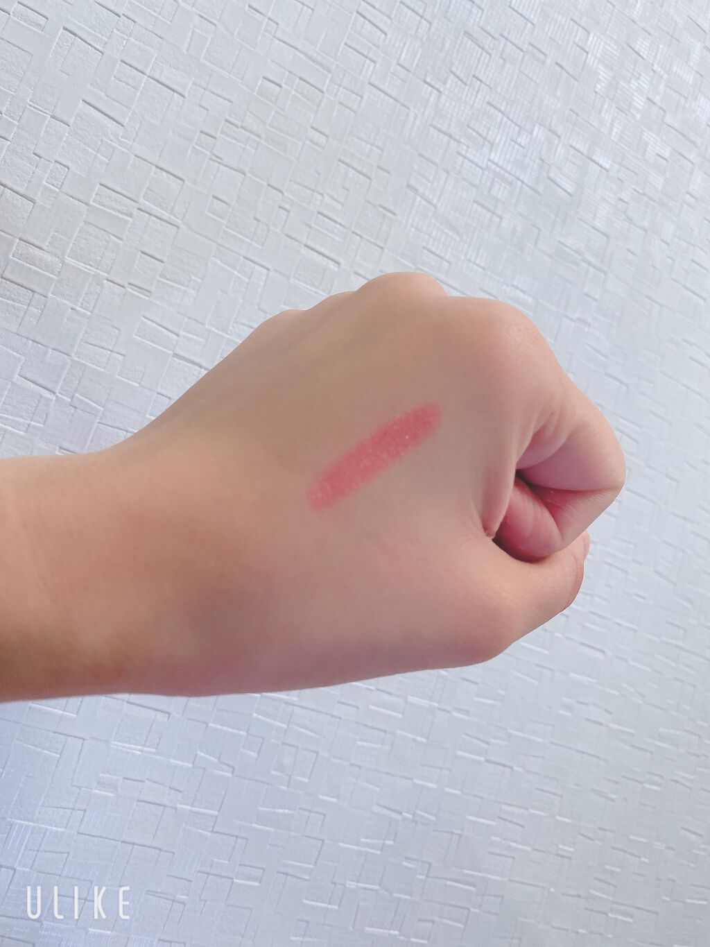 UR GLAM EYESHADOW STICK/U R GLAM/スティックアイシャドウを使ったクチコミ(3枚目)