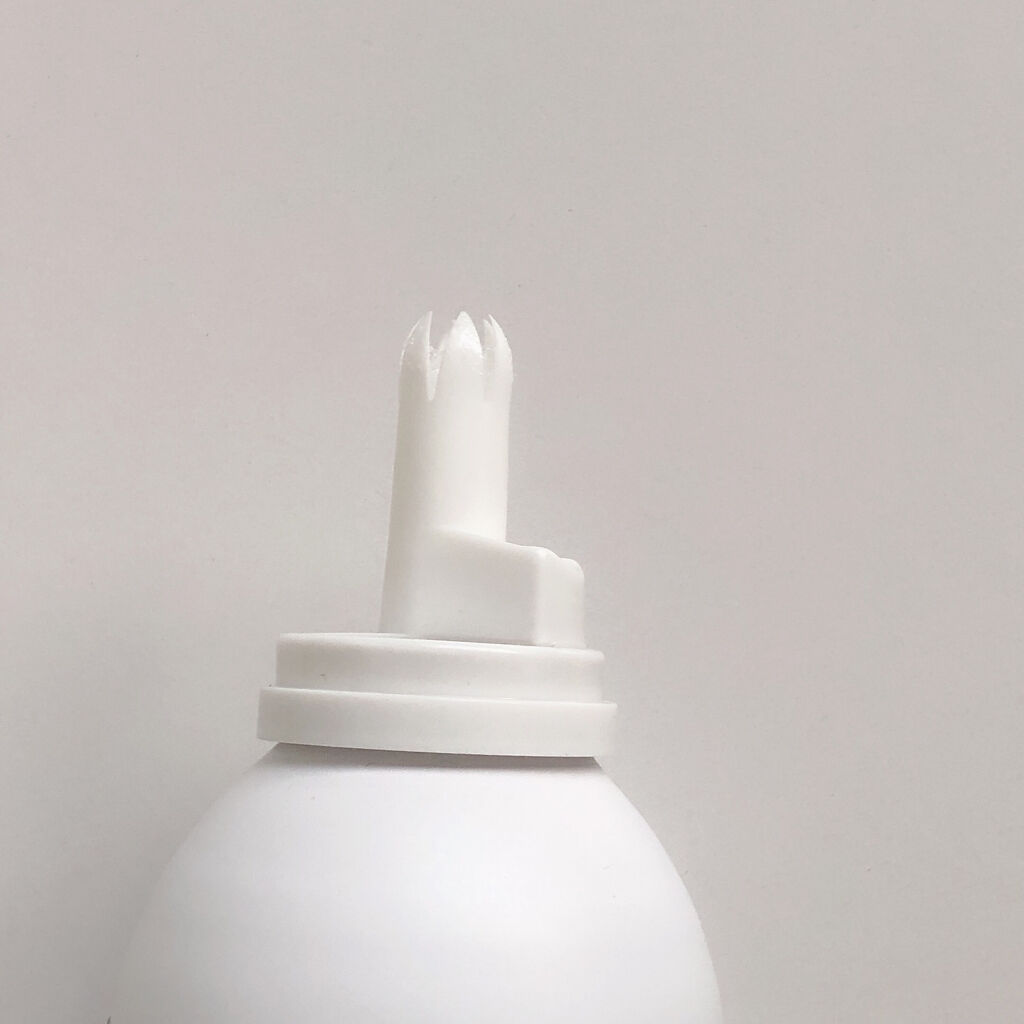 フラッフィー ボディクリーム レモングラスバーベナ/Laline/ボディクリームを使ったクチコミ（2枚目）