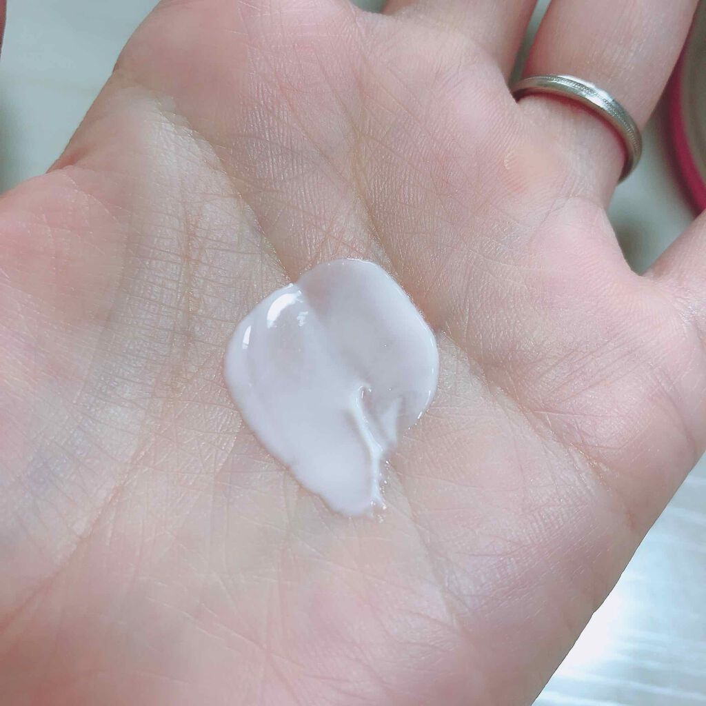 カサつき・粉ふき防止化粧下地/プリマヴィスタ/化粧下地を使ったクチコミ（3枚目）