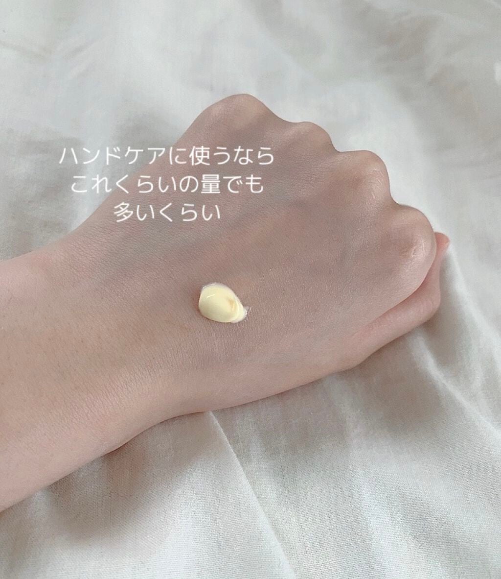 リンド ボディバーム/Aesop/ボディクリームを使ったクチコミ(2枚目)