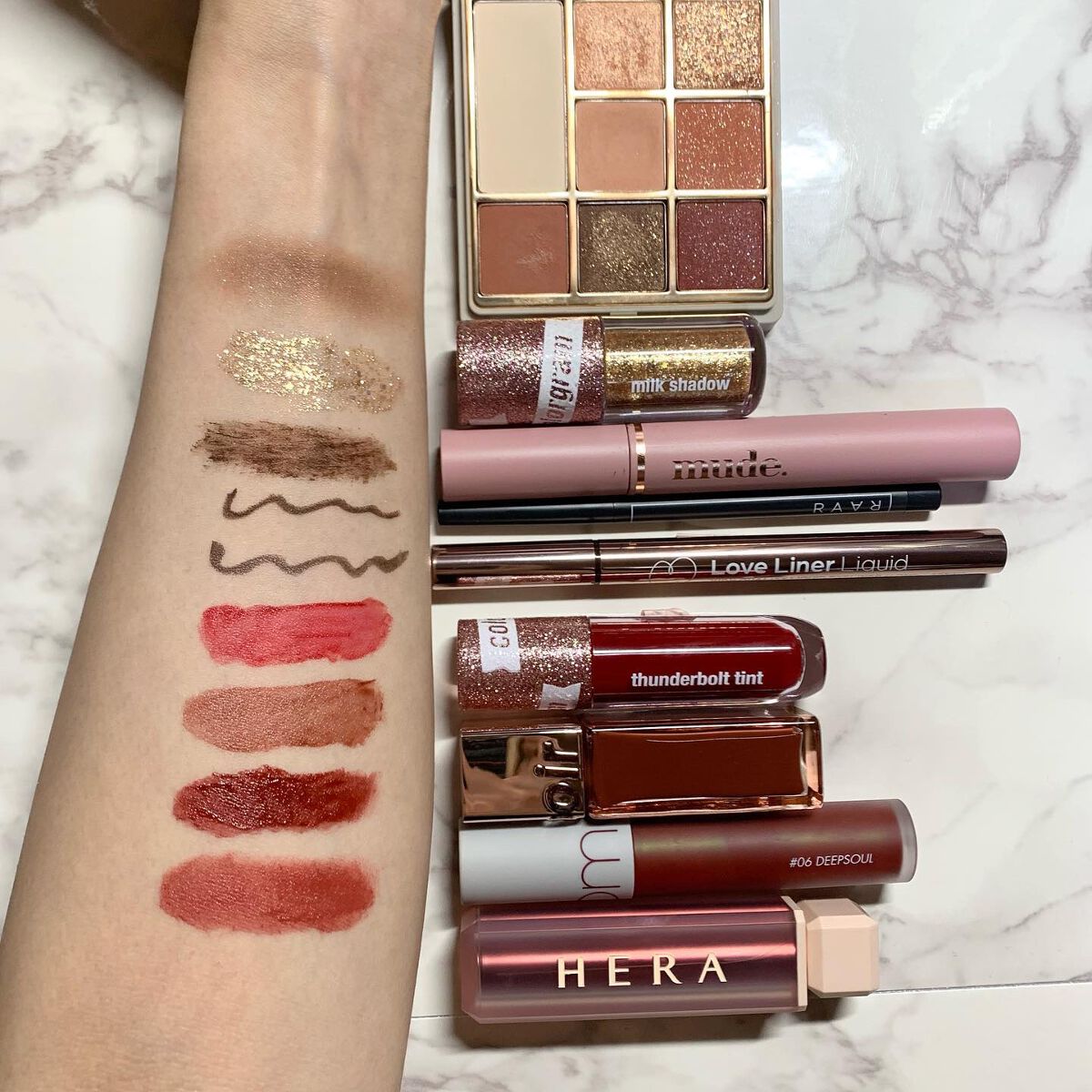 オールクリーンバーム/heimish/クレンジングバームを使ったクチコミ(4枚目)