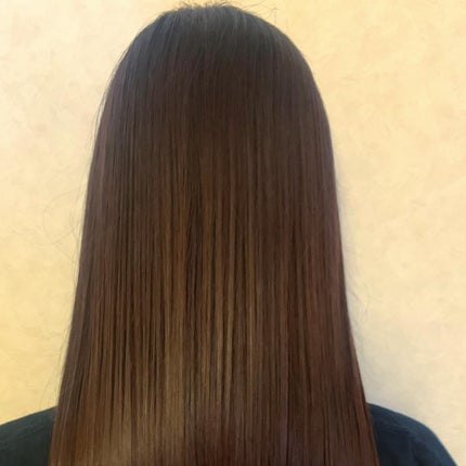 ワン アミノレスキューモイストシャンプー/トリートメント/アミノレスキュー/市販シャンプーを使ったクチコミ(6枚目)