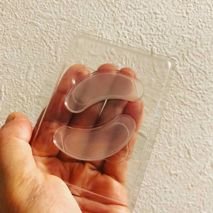 ダイレクトセンサーパッチ/∴M4/シートマスク・パックを使ったクチコミ(2枚目)