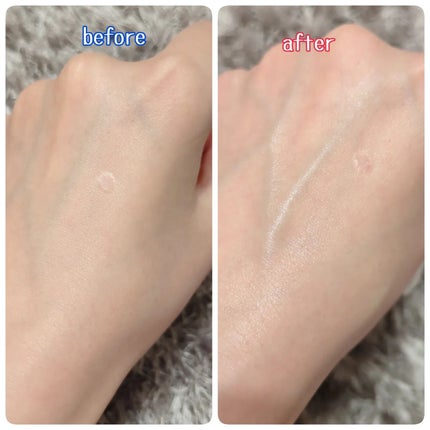 ボーンパンテノールピールトナー/SAM'U/化粧水を使ったクチコミ(4枚目)