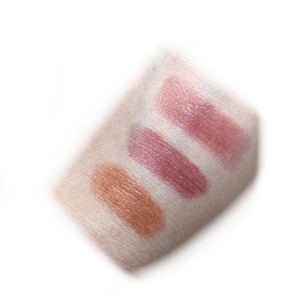 ケイト リップモンスター/KATE/口紅を使ったクチコミ(5枚目)