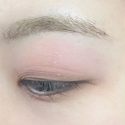 natsumi on LIPS 「.dasiqueから新作春コスメ💗💗可愛すぎるコスメでた!!!..」(4枚目)