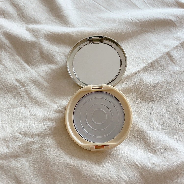 マシュマロフィニッシュパウダー/キャンメイク/プレストパウダーを使ったクチコミ(2枚目)