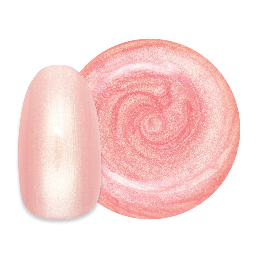 サテンジェル 02 フレンチピンク