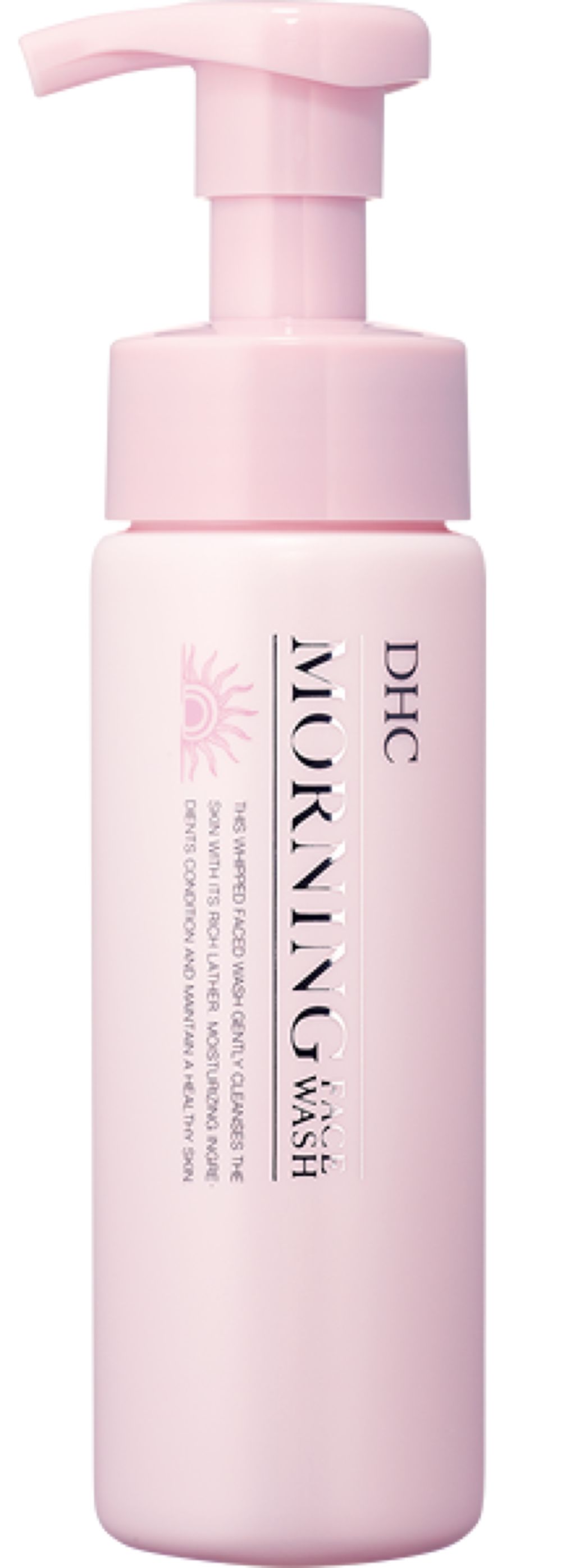 モーニング フェースウォッシュ DHC