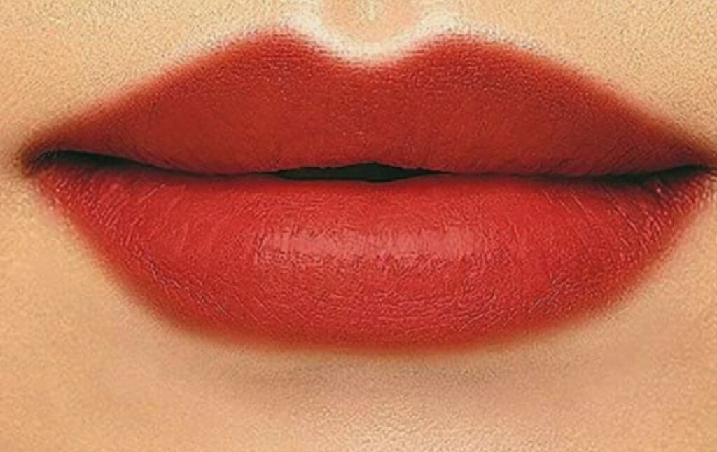 ラスティング リップカラーN/CEZANNE/口紅を使ったクチコミ(2枚目)