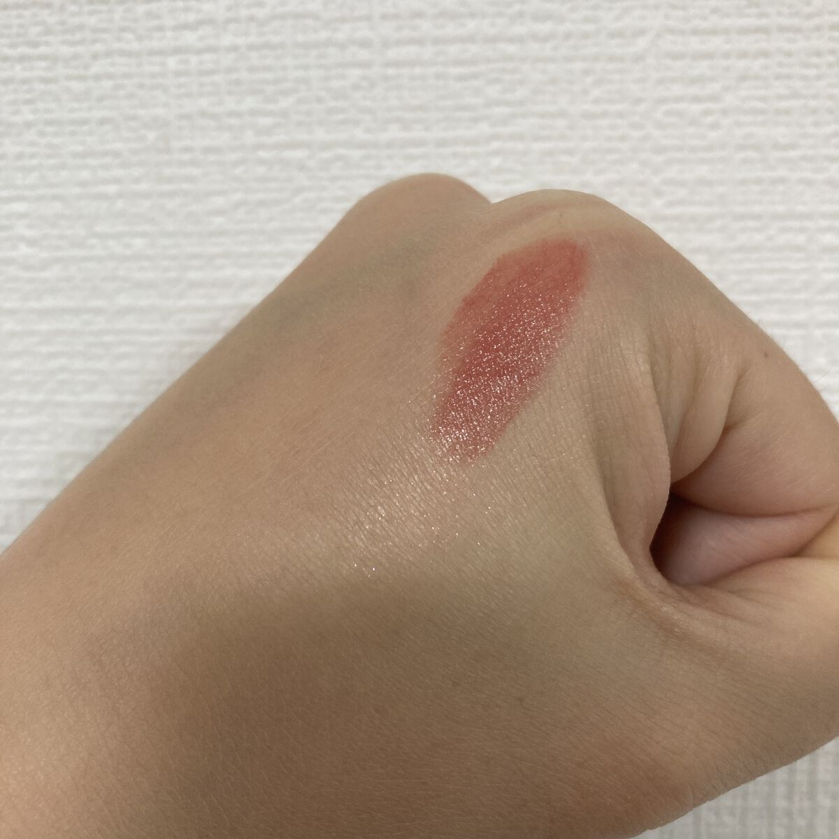 hyaluronic lip balm/Kosas Cosmetics/リップケアを使ったクチコミ（2枚目）
