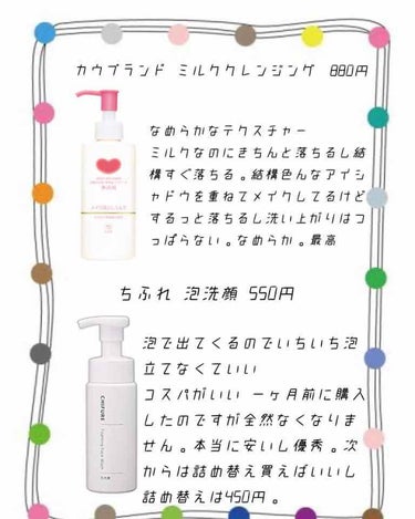 化粧水 ノンアルコールタイプ/ちふれ/化粧水を使ったクチコミ（2枚目）