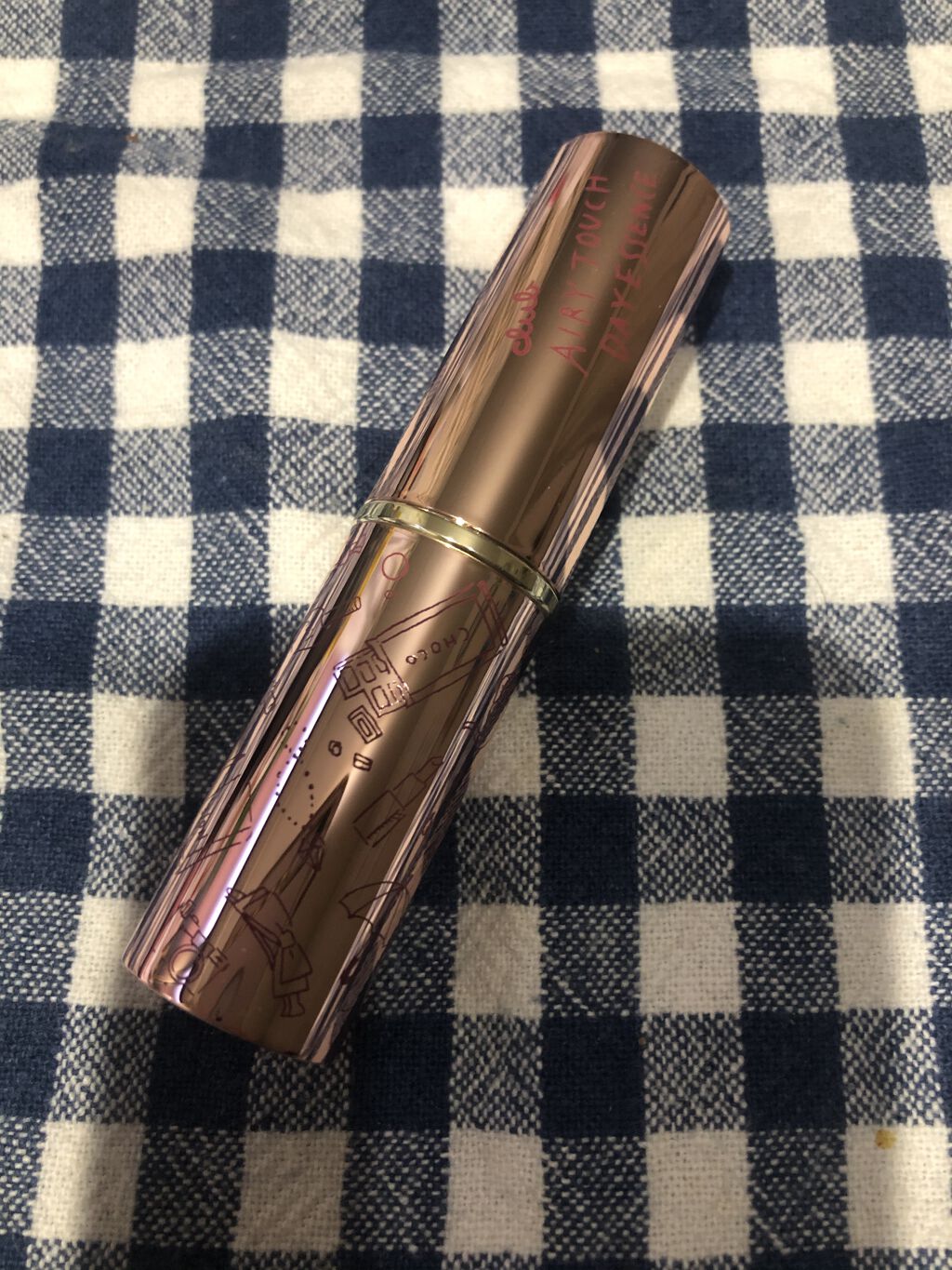 エアリータッチ デイエッセンス/クラブ/美容液を使ったクチコミ（3枚目）