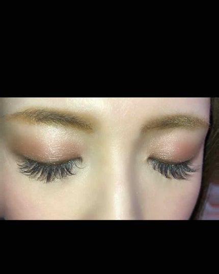 コフレ キャプティバン/Elégance/メイクアップキットを使ったクチコミ(4枚目)