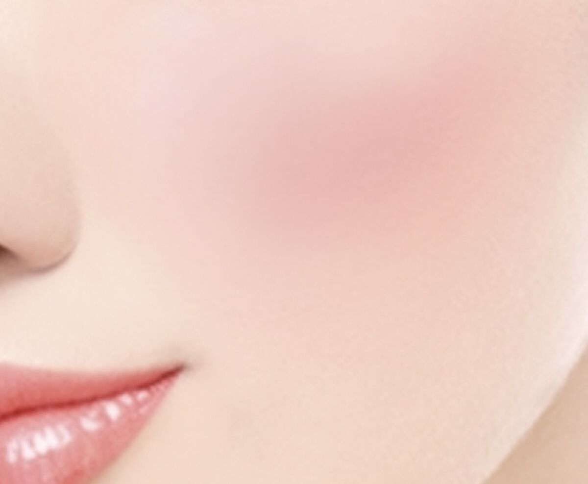 オーラティック ブラッシュ AB07 キャッチミー