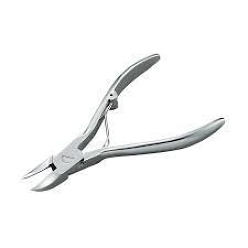 ウィンマックス ネイルハードナー/DAISO/ネイルオイル・トリートメントを使ったクチコミ(4枚目)