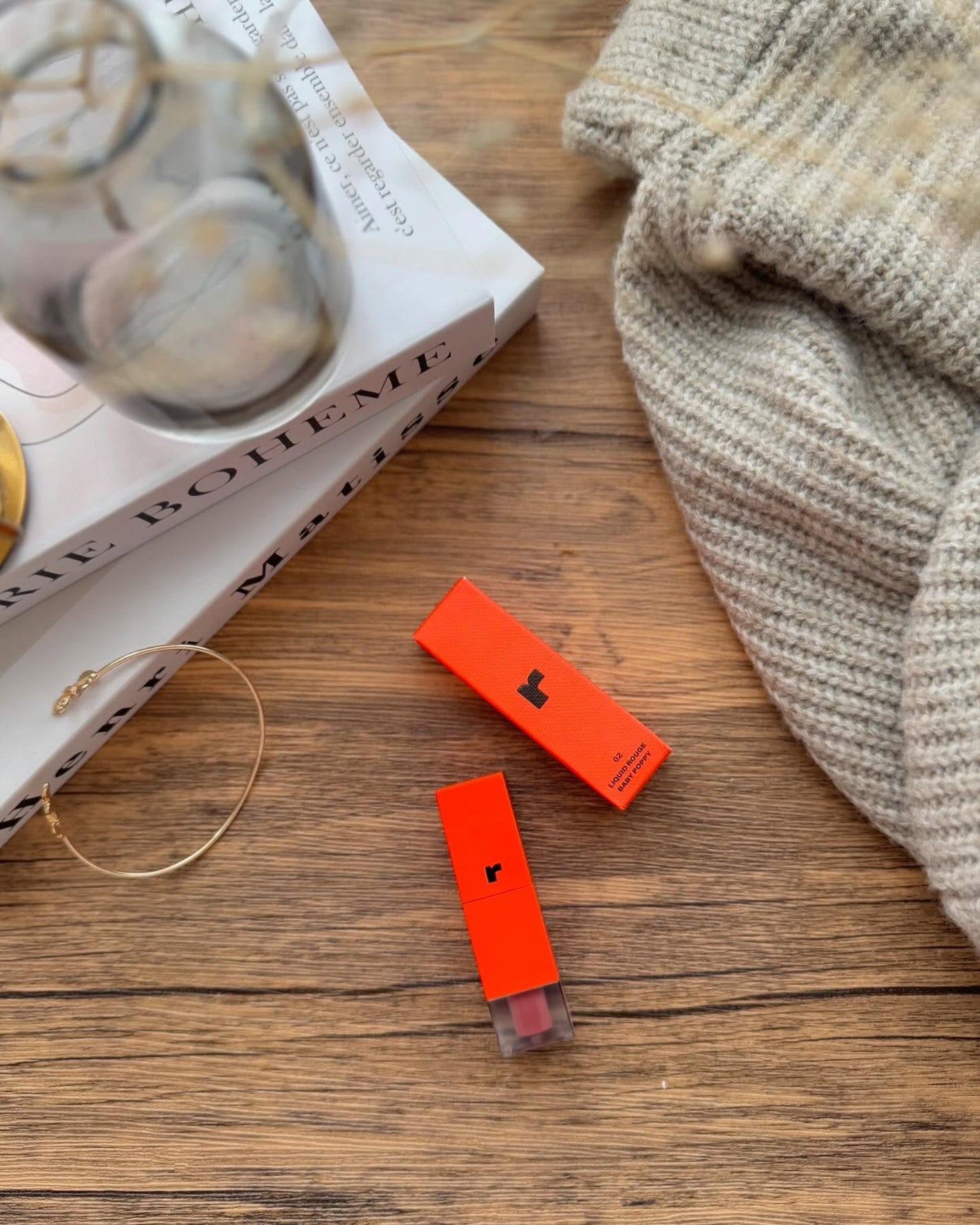 arisya08 on LIPS 「RICAFROSHリカフロッシュフルーティントブーケ💐02ベイ..」(2枚目)