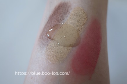 スキンクリア クレンズ オイル ＜アロマタイプ＞/アテニア/オイルクレンジングを使ったクチコミ（2枚目）