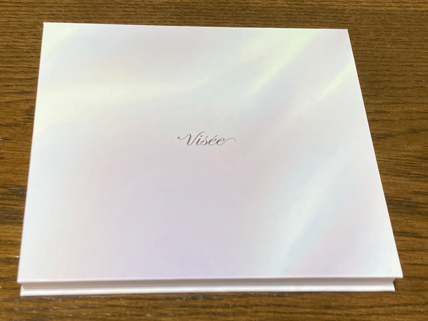 30th グラマラス レイヤード パレット/Visée/マルチパレットを使ったクチコミ(1枚目)