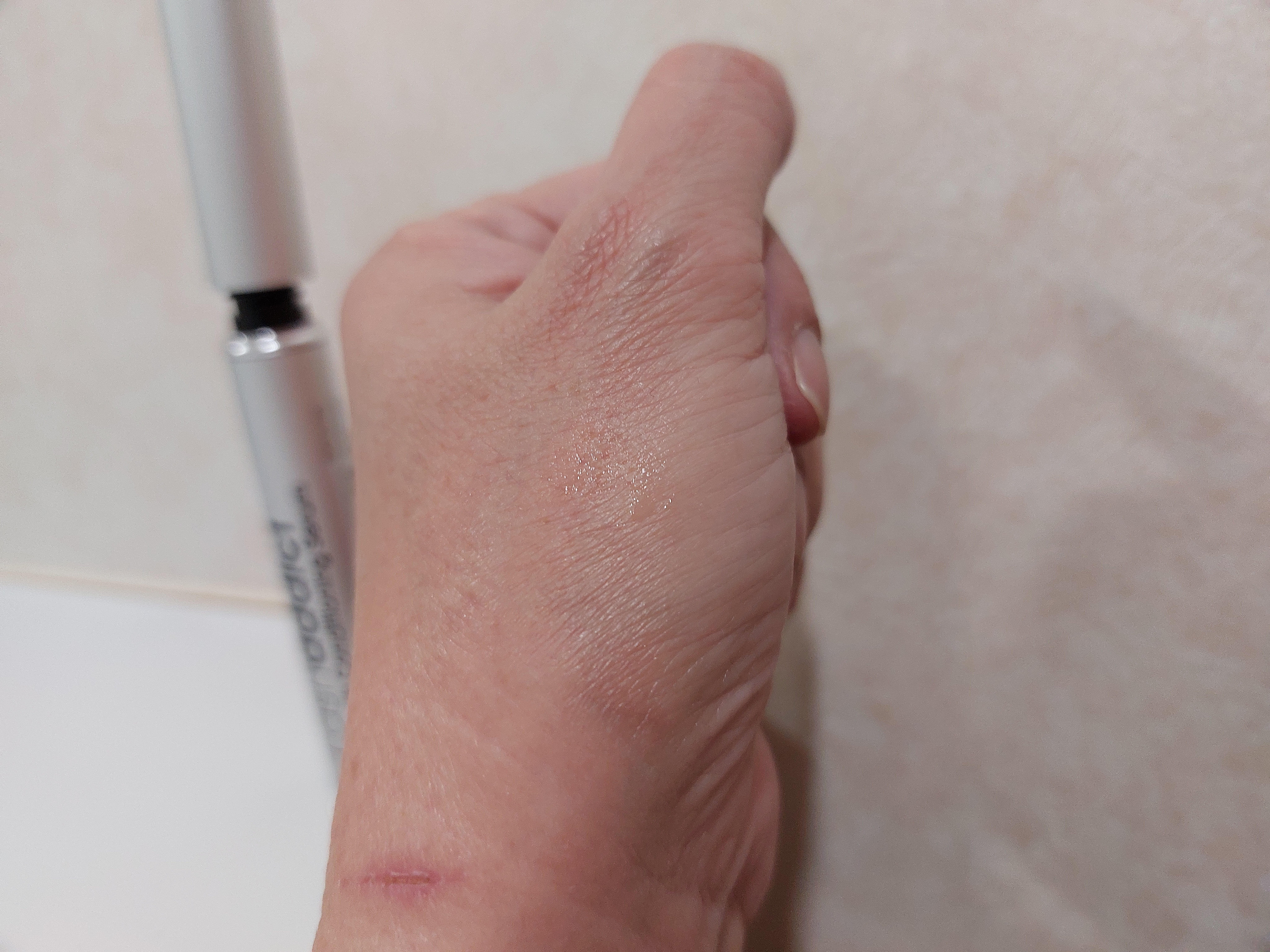 ラッシュアディクト アイラッシュ コンディショニング セラム アドバンス/soaddicted/まつげ美容液を使ったクチコミ（3枚目）