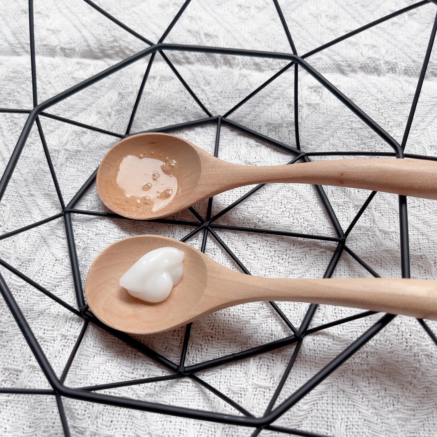 スパ・シャンプー/ヘアトリートメント ディープクレンズ/Off&Relax/市販シャンプーを使ったクチコミ（2枚目）