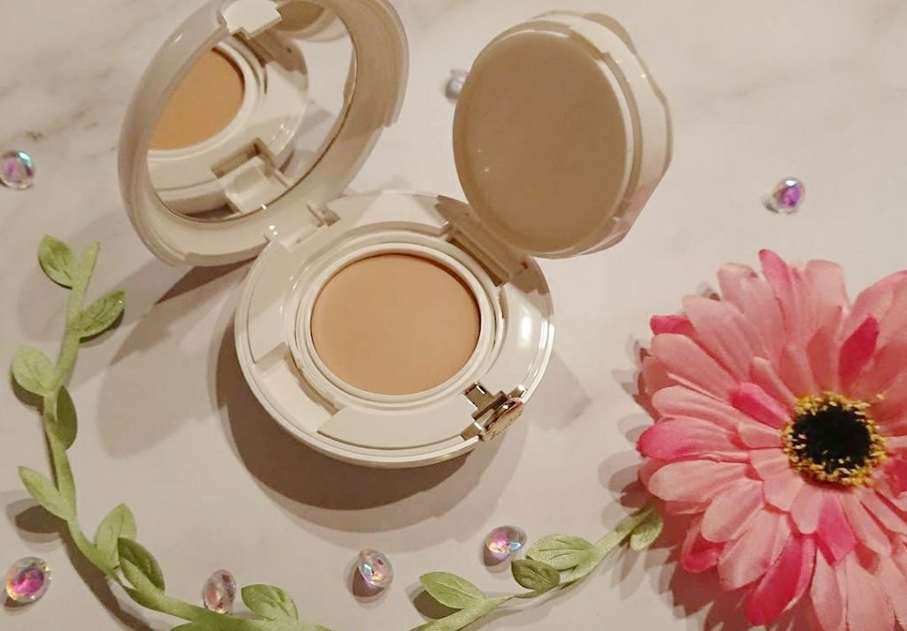 エリクシール シュペリエル つや玉ファンデーション/エリクシール/クリーム・エマルジョンファンデーションを使ったクチコミ(2枚目)