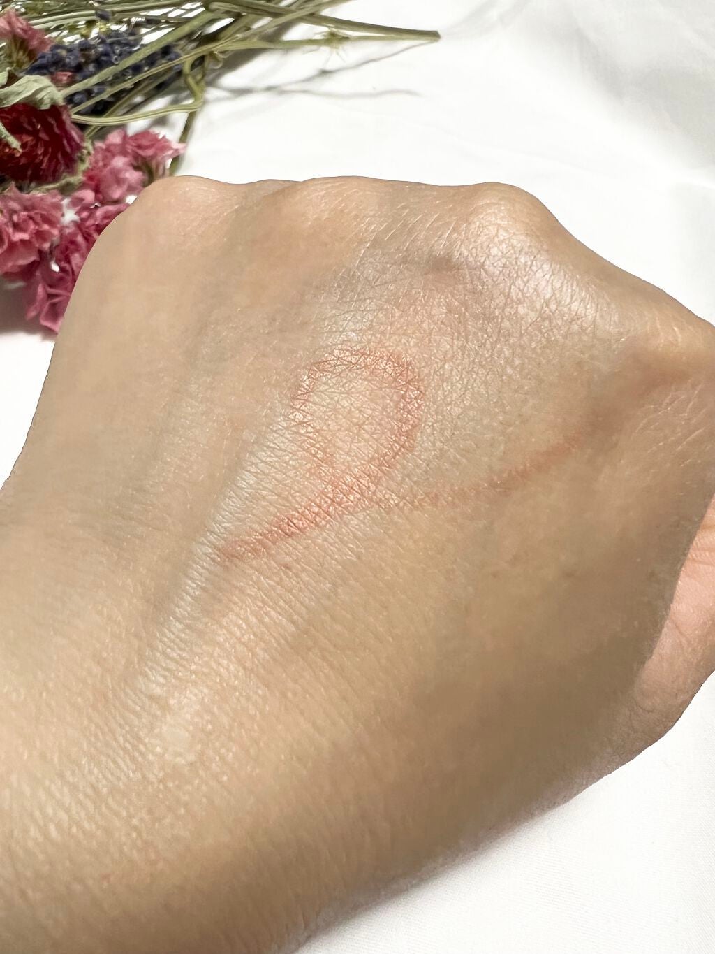 UR GLAM GEL EYELINER/U R GLAM/ジェルアイライナーを使ったクチコミ(3枚目)