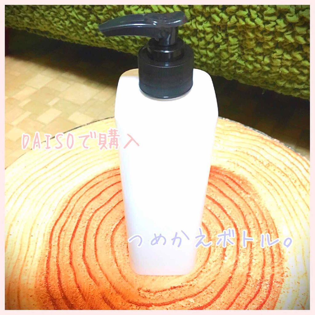 ウォッシャブル コールド クリーム/ちふれ/クレンジングクリームを使ったクチコミ（2枚目）