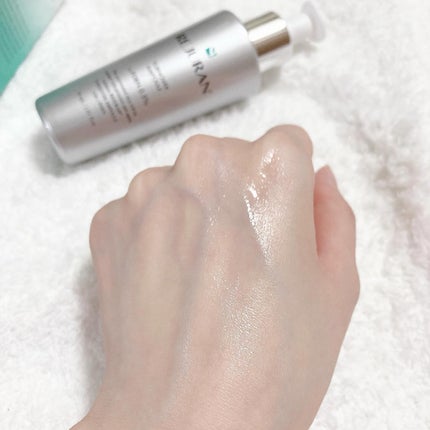 REJURAN ターンオーバーアンプル 30ml/REJURAN COSMETICS/美容液を使ったクチコミ(5枚目)