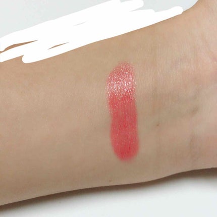 リップ フラッシュ/MAYBELLINE NEW YORK/口紅を使ったクチコミ(2枚目)